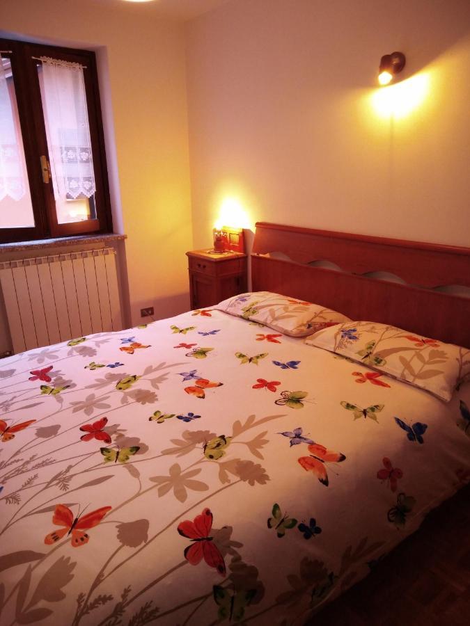 CadareseLa Campanella住宿加早餐旅馆 外观 照片